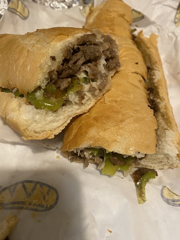 WHICH WICH SUPERIOR SANDWICHES Updated July 2024 26 Photos & 55