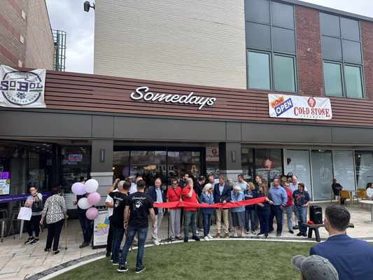 Somedays Bakery - Bayside by null