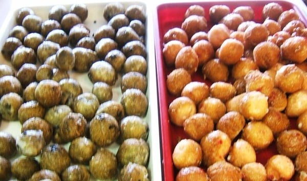 Donut Palace by null