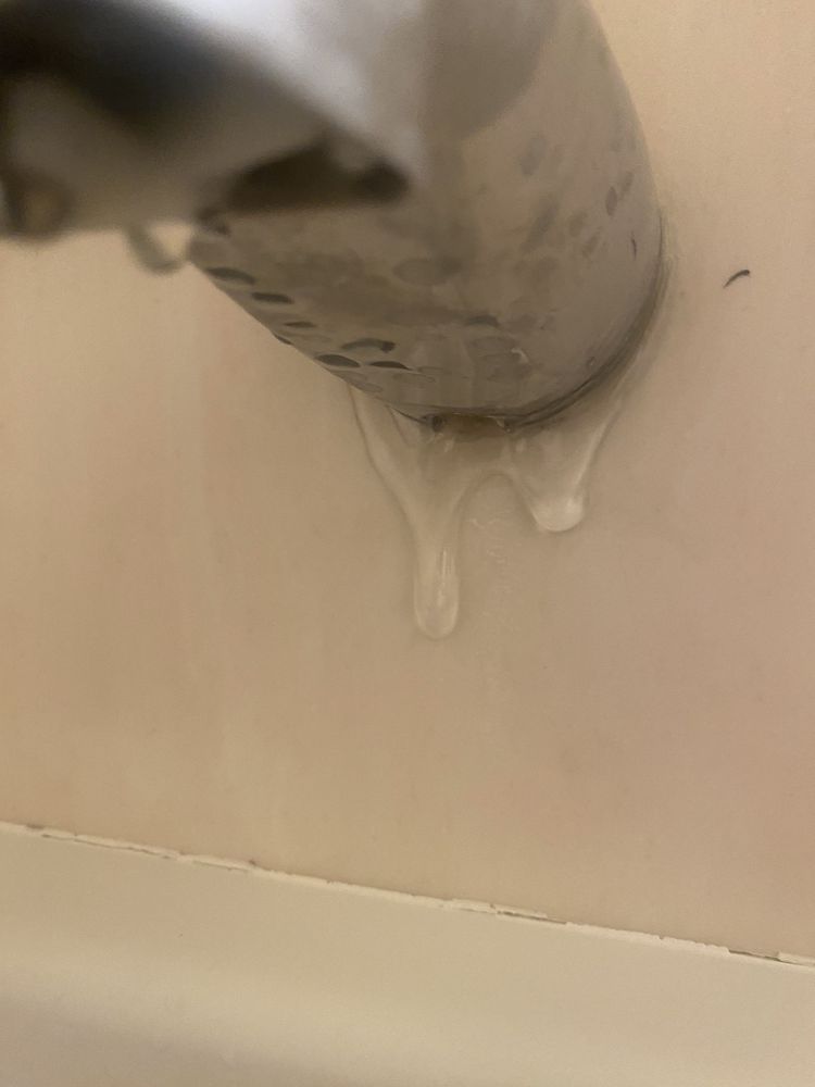 Slide of Dockside Plumbing