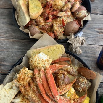 Melbourne Seafood Station - NEED I SAY MORE??? - Seafood Near Me - Melbourne, Florida