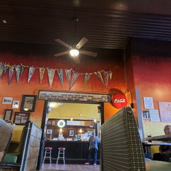 Pizza House