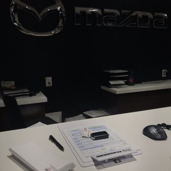 Russell & Smith Mazda - Service desk - Car Dealers Near Me - Houston, Texas Russell & Smith Mazda - Service desk - Car Dealers Near Me - Houston, Texas