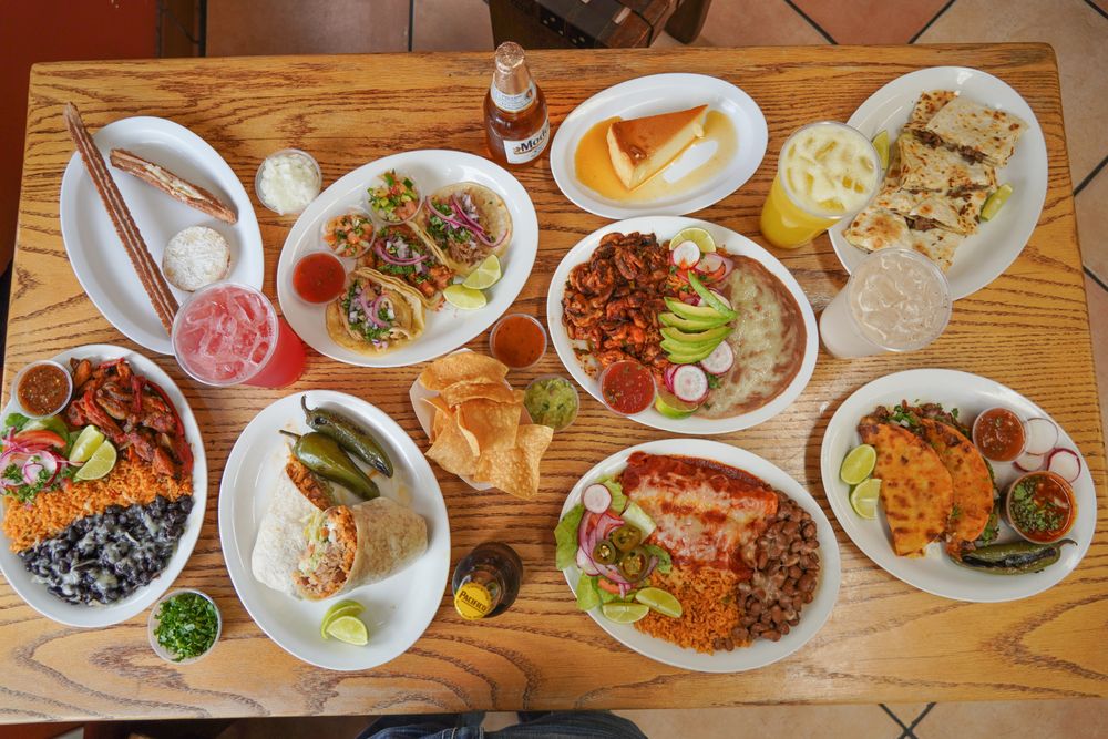 El Toro Taqueria
