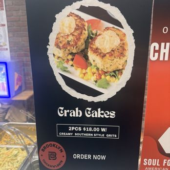Brooklyn Chckn N Lbstr - Seafood Near Me - Brooklyn, New York Brooklyn Chckn N Lbstr - Seafood Near Me - Brooklyn, New York