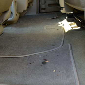 ProntoWash - Before - Auto Detailing Near Me - Tampa, Florida ProntoWash - Before - Auto Detailing Near Me - Tampa, Florida