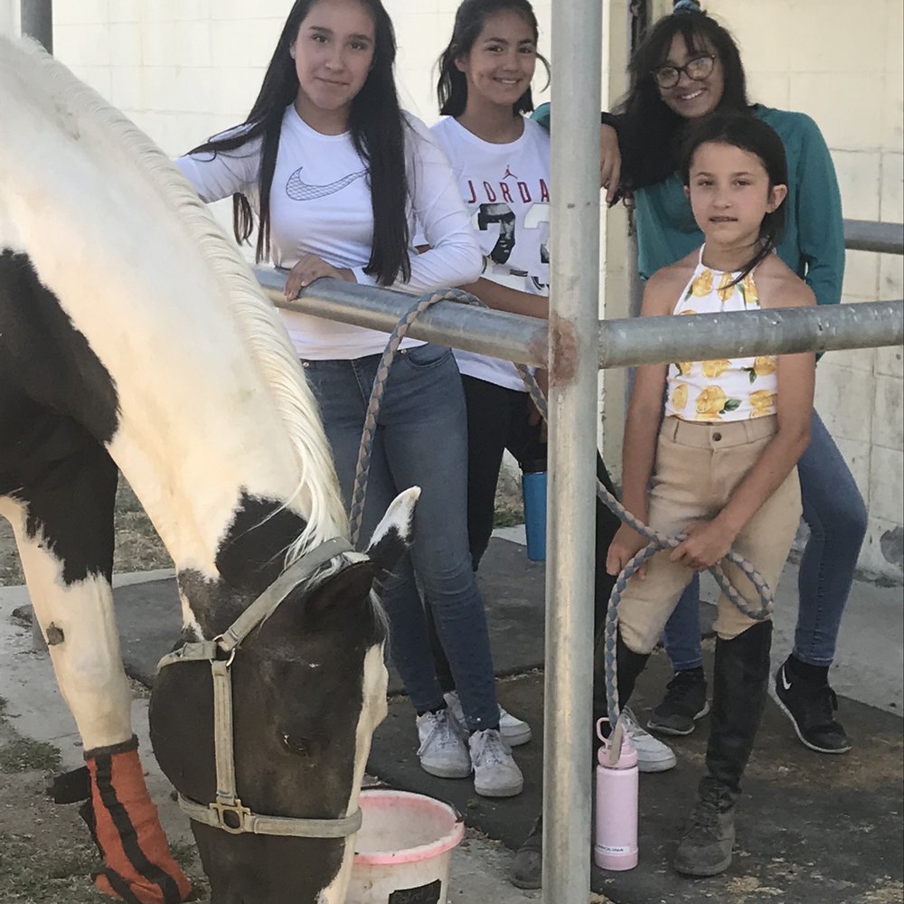 Imperial Equestrian Center - Horseback Riding Near Me - South Gate, California Imperial Equestrian Center - Horseback Riding Near Me - South Gate, California