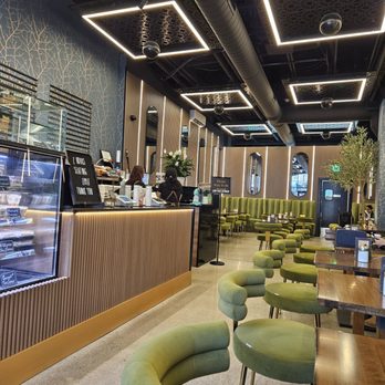 Mokafe Coffee House - Breakfast & Brunch Near Me - Paterson, New Jersey Mokafe Coffee House - Breakfast & Brunch Near Me - Paterson, New Jersey