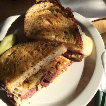 Crow's Nest - Breakfast & Brunch Near Me - Kalamazoo, Michigan