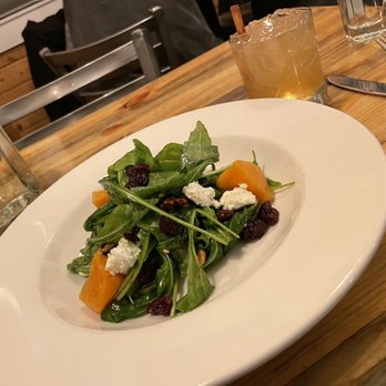 Meander Riverside Eatery - Salad - Salad Near Me - Pagosa Springs, Colorado