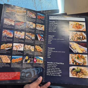 Ajisai - Japanese Near Me - Tampa, Florida