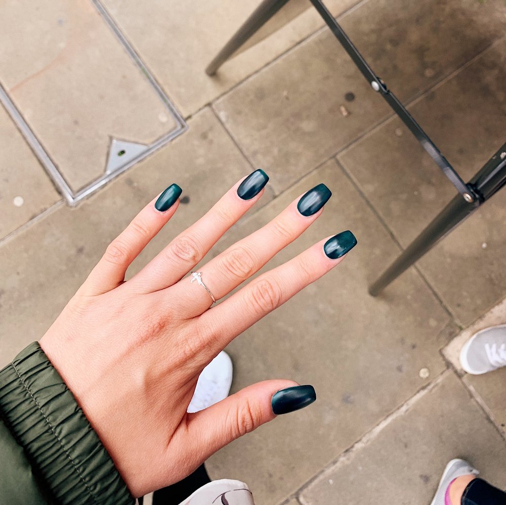 ELEGANCE NAILS SALON Updated August 2024 49 Sheep Street, Stratford