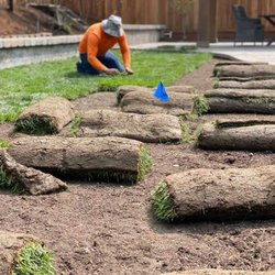 HC Gardening And Landscaping