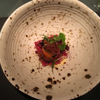 Glass Hostaria - Italian Near Me - Rome, RM