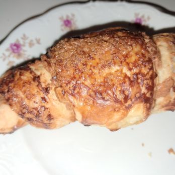 Coffee Spot Cafe - Peanut butter croissant - Coffee & Tea Near Me - Brooklyn, New York