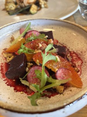 Cozinha da Clara by null