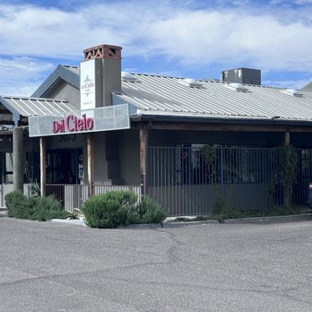 Del Cielo Tamales - Outside - Mexican Near Me - Tucson, Arizona