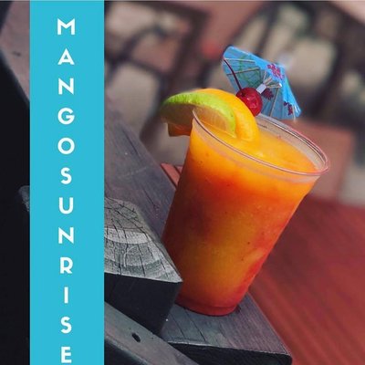 Pig Tales on Lake Lanier by null