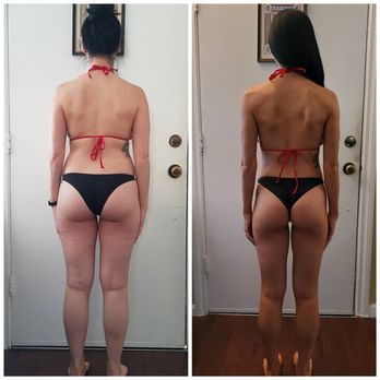 Pumpz Fitness - 17LBS DOWN! All at home workouts. - Trainers Near Me - Vista, California Pumpz Fitness - 17LBS DOWN! All at home workouts. - Trainers Near Me - Vista, California