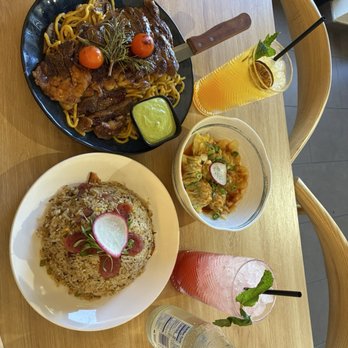 NAM Kitchen - Lomita - Asian Fusion Near Me - Lomita, California NAM Kitchen - Lomita - Asian Fusion Near Me - Lomita, California