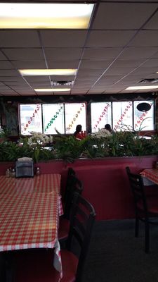 Big Joe's Pizza & Pasta by null