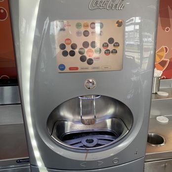 Jack in the Box - 07/22/22 - Fast Food Near Me - Allen, Texas