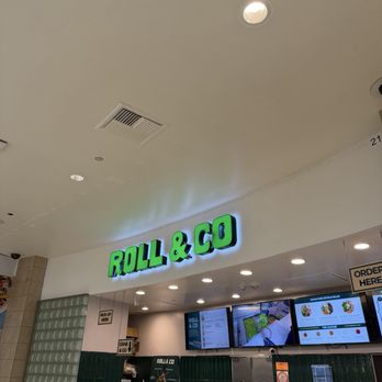 Roll & Co - Front - Vietnamese Near Me - Brea, California Roll & Co - Front - Vietnamese Near Me - Brea, California