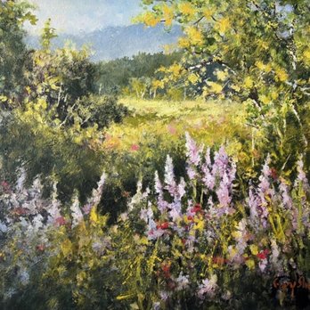 Gary Shepard Fine Art - Art Galleries Near Me - Peterborough, New Hampshire