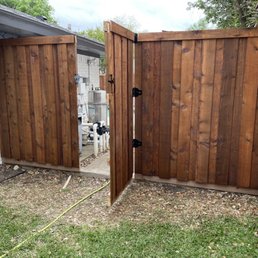 Gate Gate