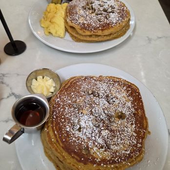 Sweet Butter Kitchen - Pumpkin pancakes - Bakeries Near Me - Sherman Oaks, California Sweet Butter Kitchen - Pumpkin pancakes - Bakeries Near Me - Sherman Oaks, California