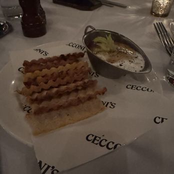 Cecconi's Dumbo - Italian Near Me - Brooklyn, New York Cecconi's Dumbo - Italian Near Me - Brooklyn, New York