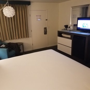 Kings Inn San Diego - San Diego, CA