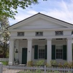Kempf House Center For Local History - From: http://kempfhousemuseum.org