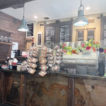 Cups & Crumbs - Creperies Near Me - Orcutt, California