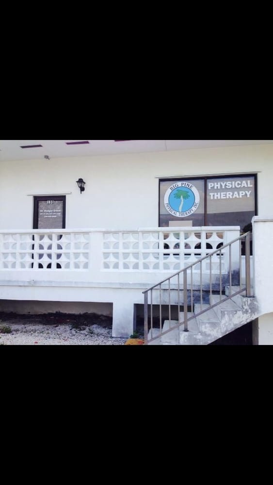 Big Pine Physical Therapy Image