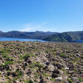 San Vicente Reservoir - Parks Near Me - Lakeside, California San Vicente Reservoir - Parks Near Me - Lakeside, California
