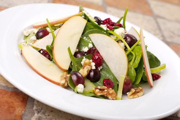 Wine Cellar Restaurant by null