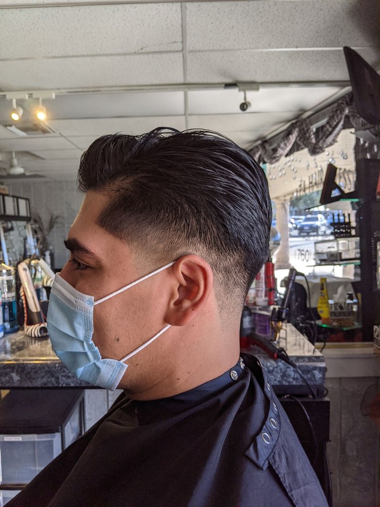 PLAZA HAIRDRESSERS Updated September 2024 45052 Larkspur Ln, Palm