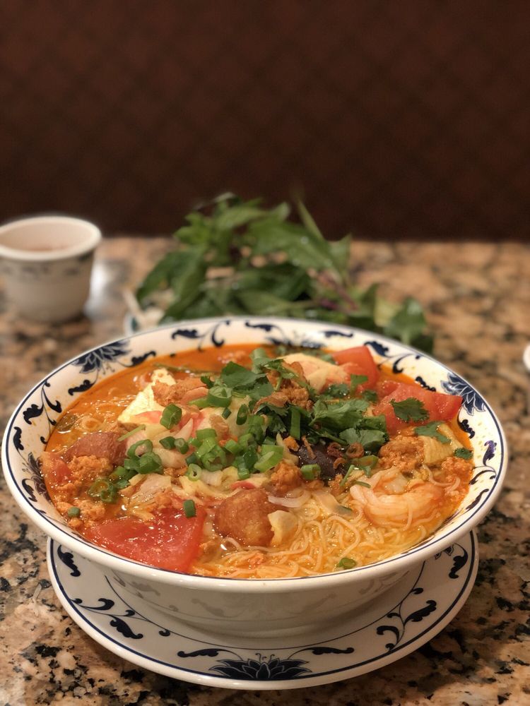 PHO SO 1 BOSTON 341 Photos & 316 Reviews Vietnamese 51 Memorial