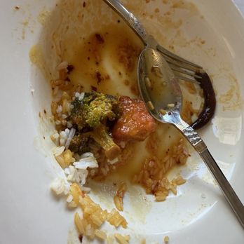 Good Fortune - More evidence Good Fortune lasts most of a week as leftovers!‍ - Chinese Near Me - Scottsdale, Arizona