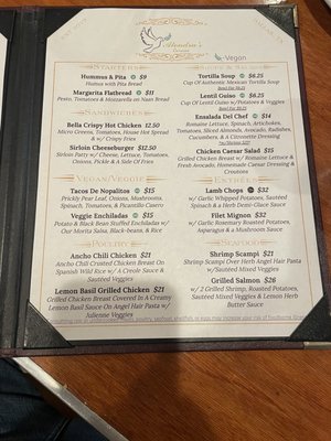 Menu photo 4 Alondra's Cuisine Garland, TX Menu photo 4 Alondra's Cuisine Garland, TX