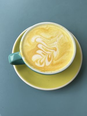 Satsuma Maple by null