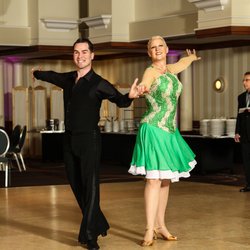 Stardust Ballroom Dance Studio