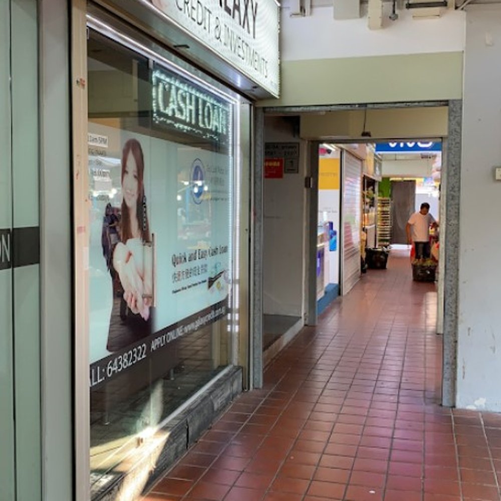 THE BEST 10 FINANCIAL SERVICES near BUKIT BATOK, SINGAPORE, SINGAPORE -  Updated 2026 - Hours - Yelp