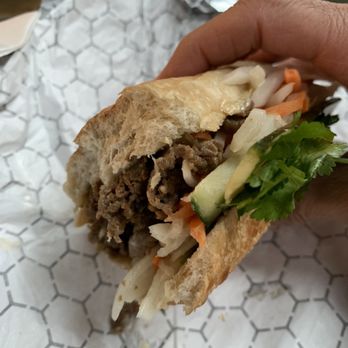 Evelyn's Coffee & Banh Mi - Vietnamese Near Me - Akron, Ohio Evelyn's Coffee & Banh Mi - Vietnamese Near Me - Akron, Ohio