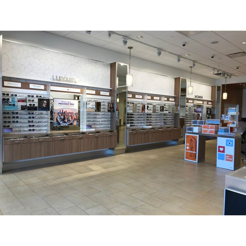 LENSCRAFTERS Updated April 2024 17 Photos & 59 Reviews 1044 N El