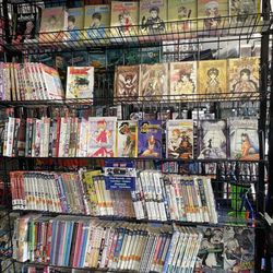 Game Xchange