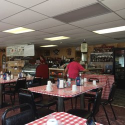 Bread & Bacon - Cute UP diner