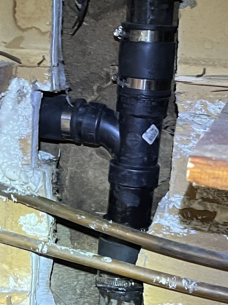 Slide of Putney Plumbing And Heating