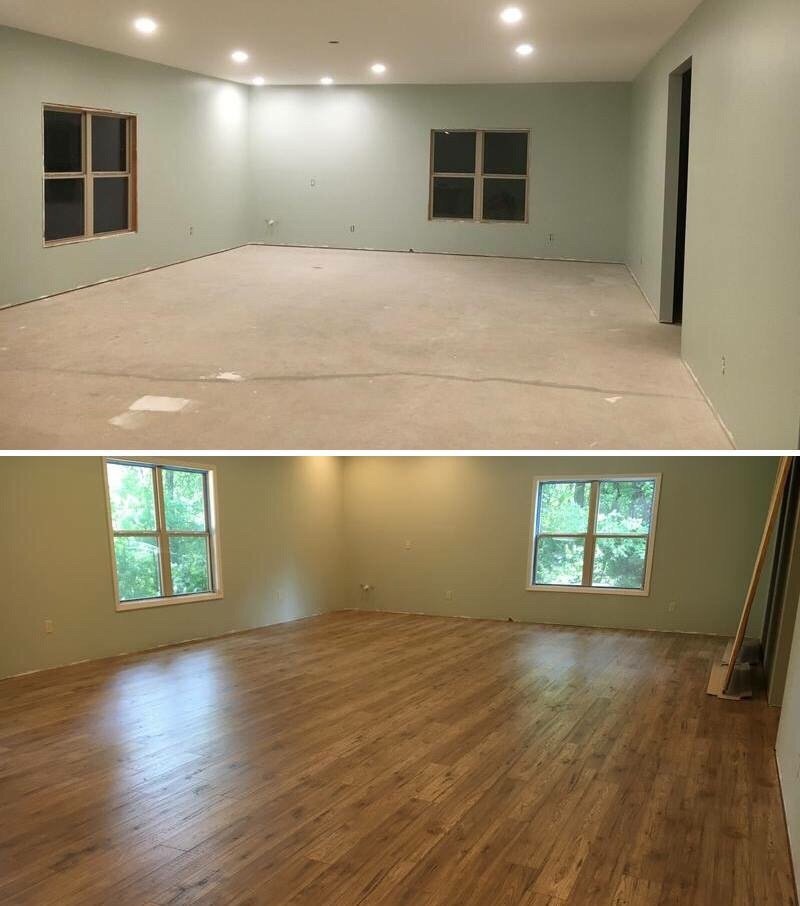 Slide of 2AA Construction